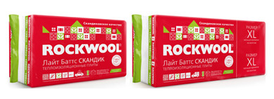 ROCKWOOL