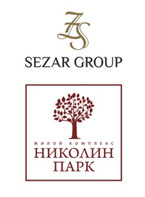 Sezar group проекты